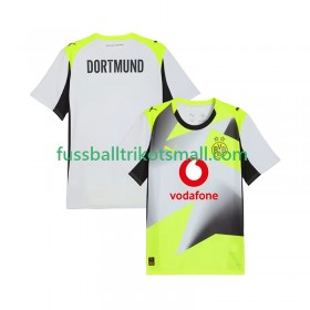 Fußballtrikots Borussia Dortmund 2025-2026 Kurzarm Auswärts-trikot kaufen